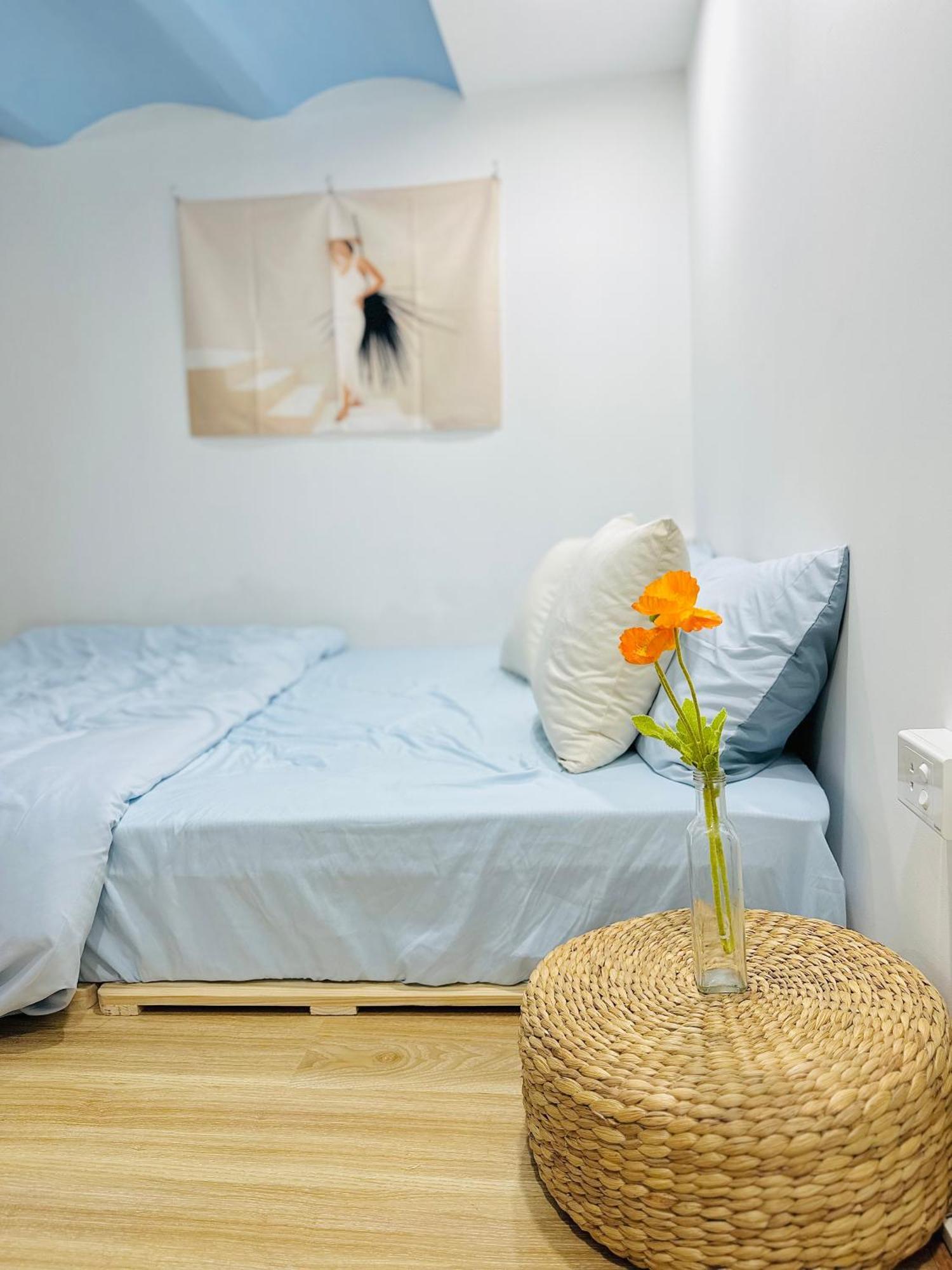 Heart Of Hoan Kiem-rare 5br Private House Unique Design Travel Hub 13pax Hébergement de vacances *