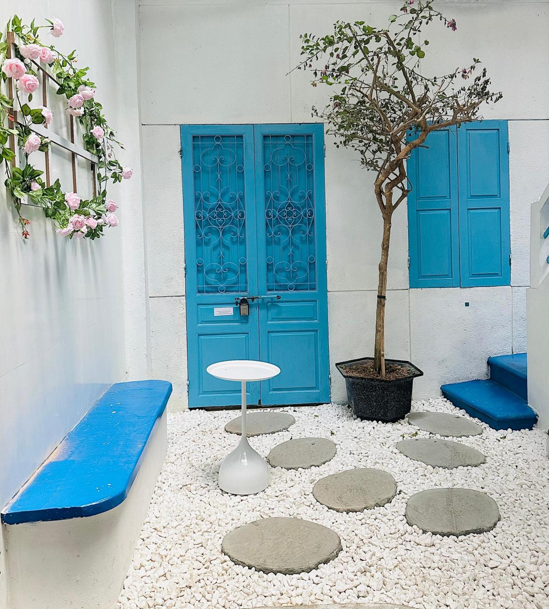 Heart Of Hoan Kiem-rare 5br Private House Unique Design Travel Hub 13pax Hébergement de vacances *