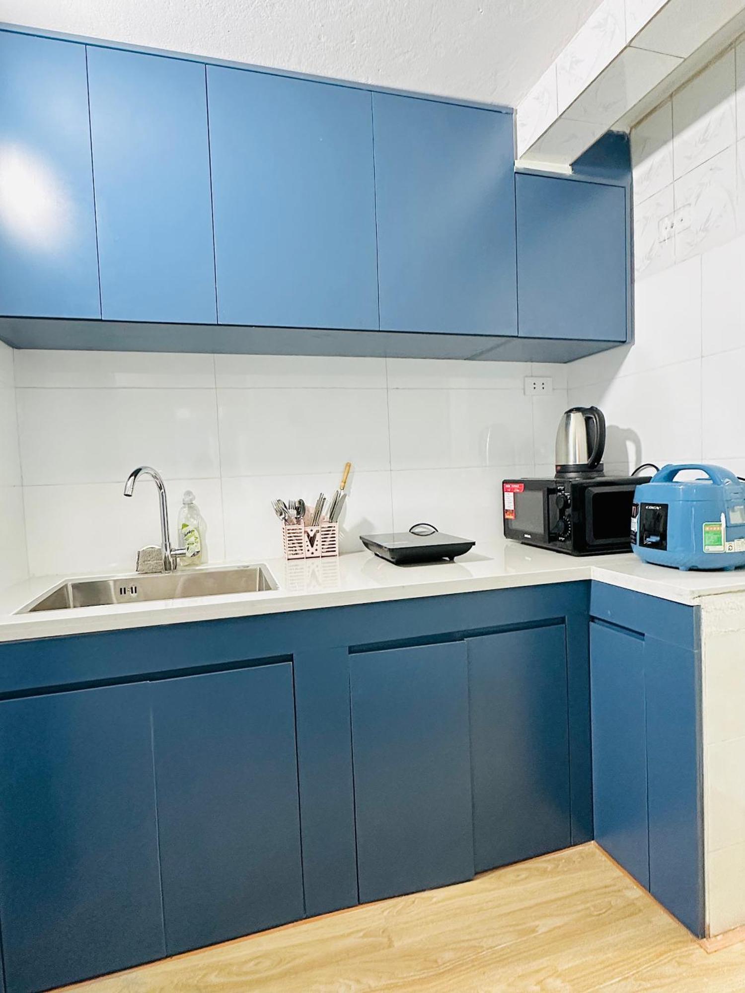 Heart Of Hoan Kiem-rare 5br Private House Unique Design Travel Hub 13pax